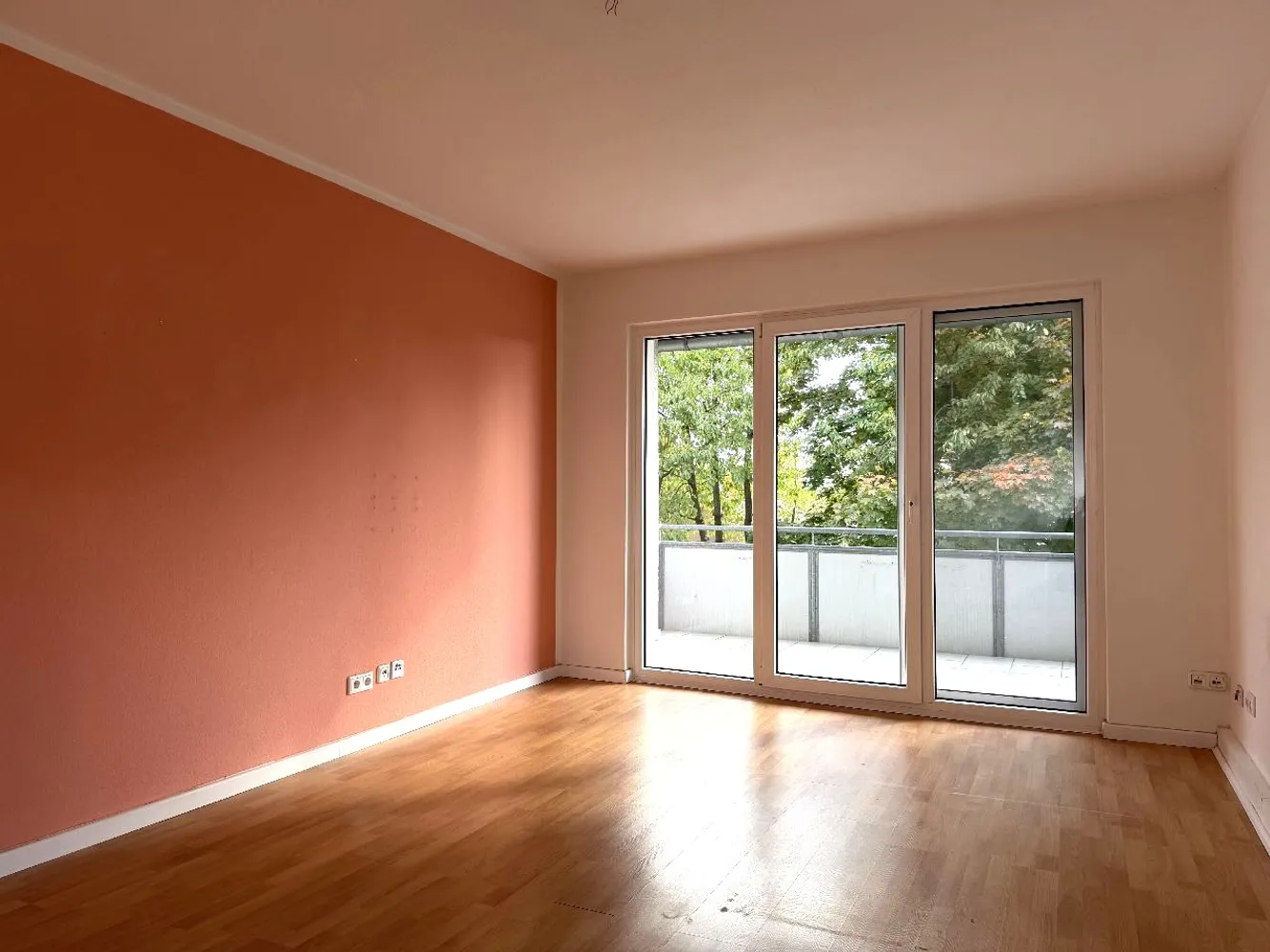 3 Zimmer Wohnung mit 87 m² in Leverkusen – Bild 2