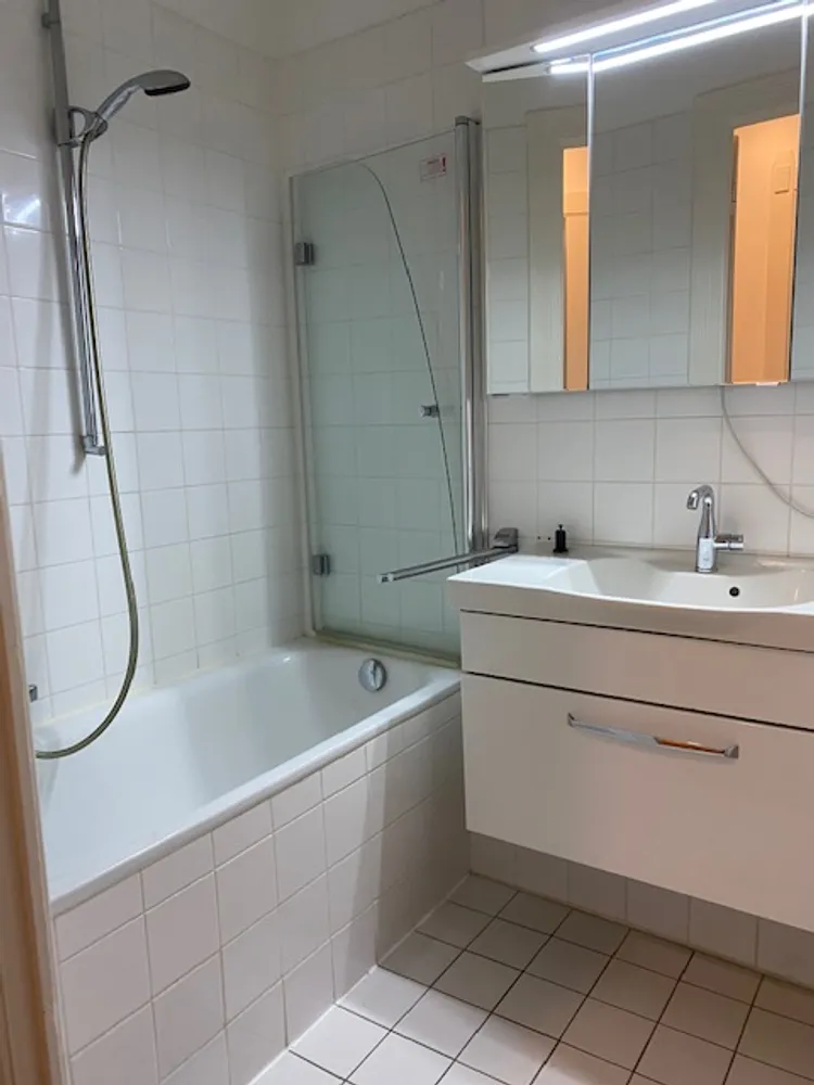 4 Zimmer Wohnung mit 82 m² in Hamburg – Bild 6
