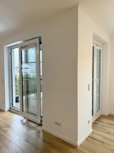 3 Zimmer Wohnung mit 123 m² in Berlin – Bild 12