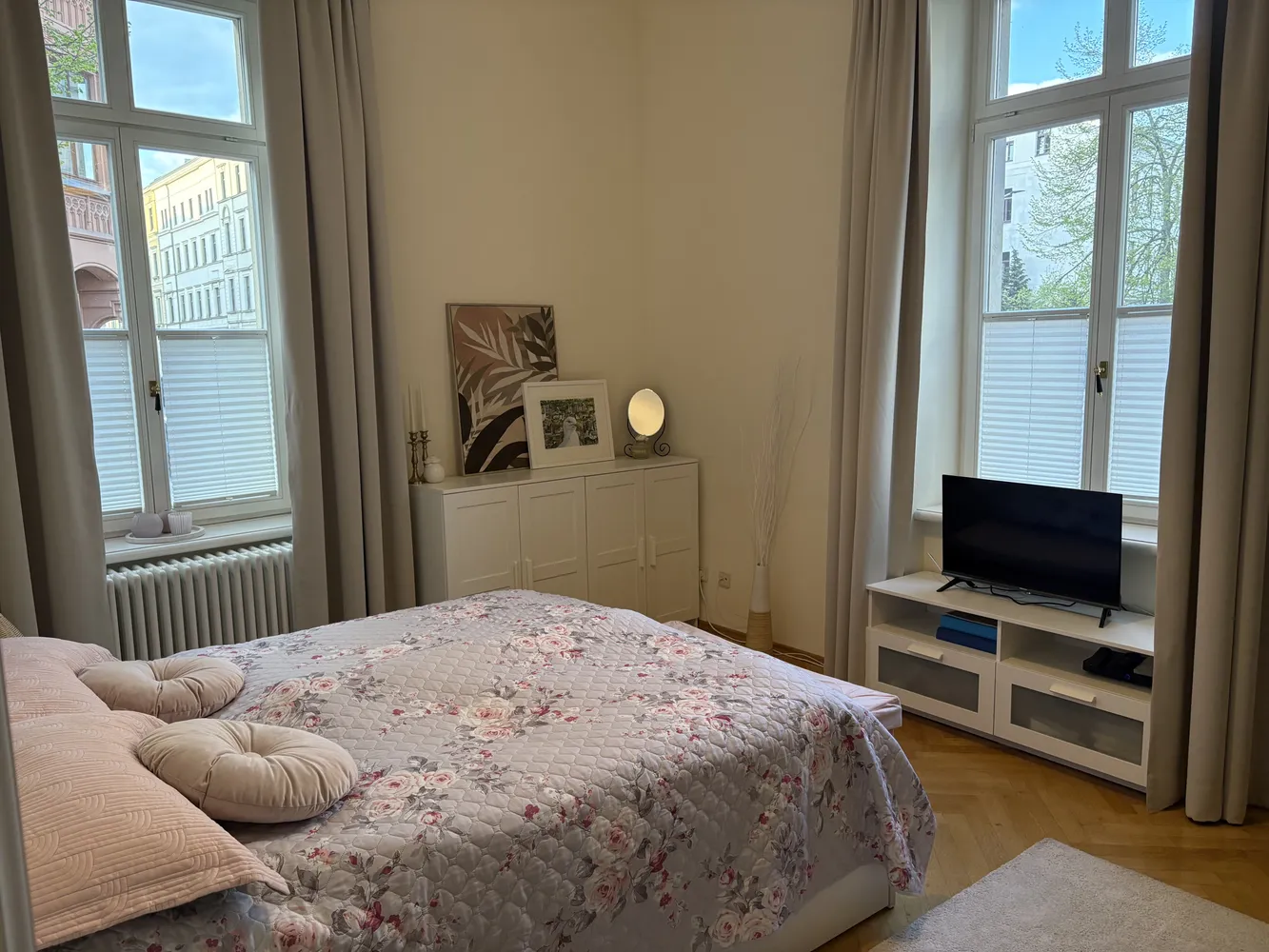 5 Zimmer Wohnung mit 163 m² in Leipzig – Bild 12