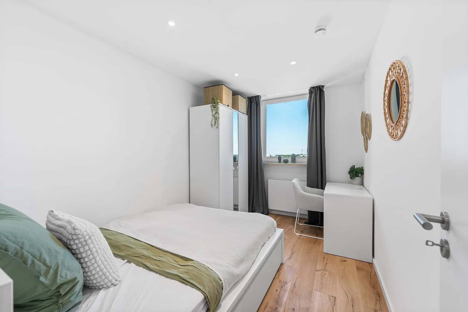 WG-Zimmer in München – Bild 1
