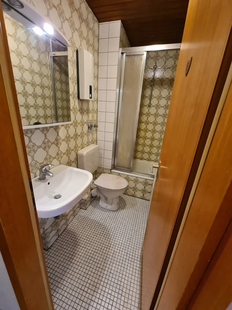 2 Zimmer Wohnung mit 40 m² in Duisburg – Bild 1