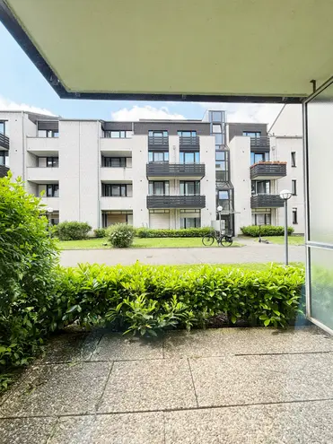 1 Zimmer Wohnung mit 27 m² in Bonn – Bild 8