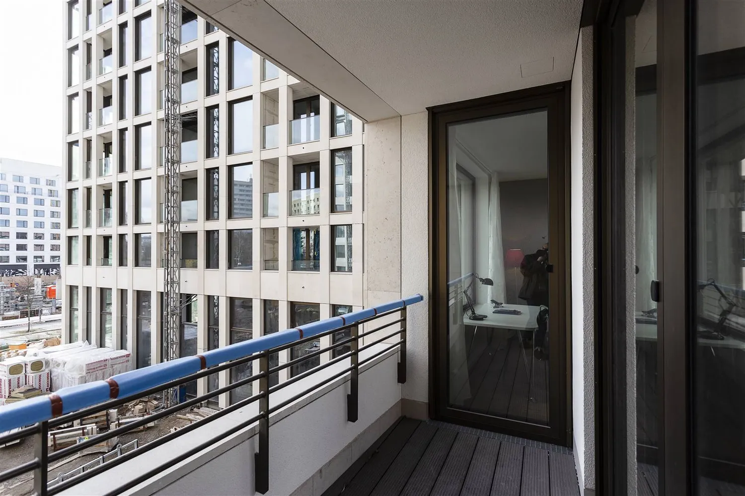 2 Zimmer Wohnung mit 65 m² in Berlin – Bild 9