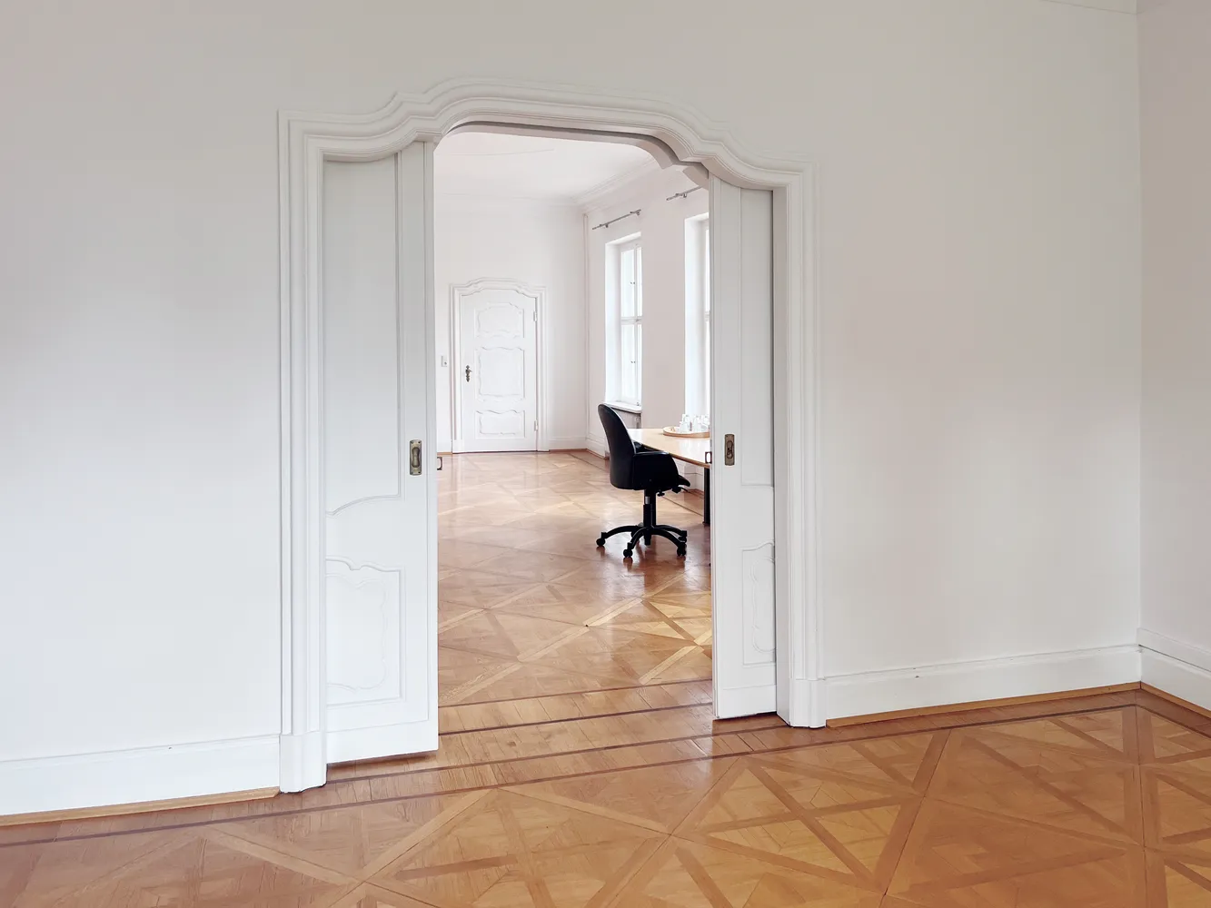 6 Zimmer Wohnung mit 250 m² in Berlin – Bild 8