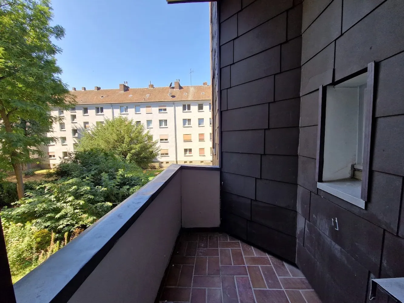 2 Zimmer Wohnung mit 62 m² in Dortmund – Bild 2