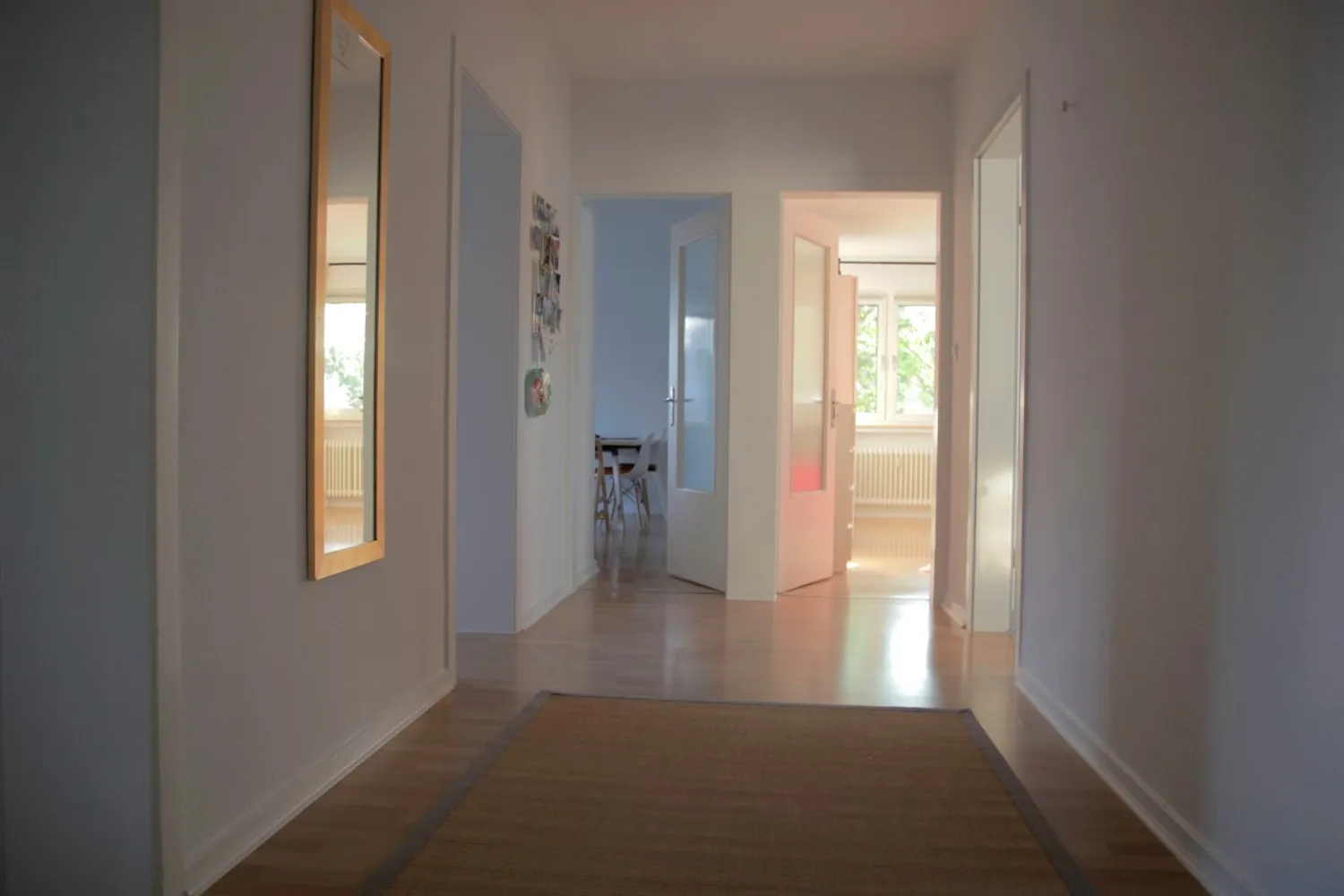 4 room apartment with 106 m² in Bonn – Photo 6