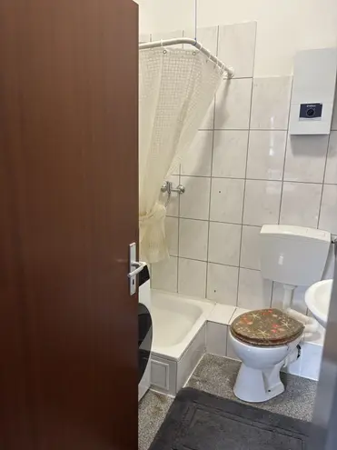 2 Zimmer Wohnung mit 55 m² in Wuppertal – Bild 8