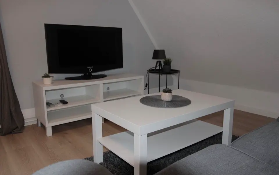 WG-Zimmer mit 45 m² in Verden (Aller) – Bild 8
