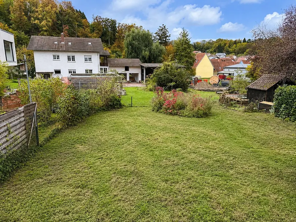 15 Zimmer Haus mit 264 m² in Heidelberg – Bild 4