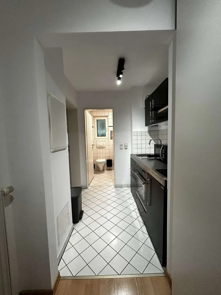 2 Zimmer Wohnung mit 42 m² in Dresden – Bild 10