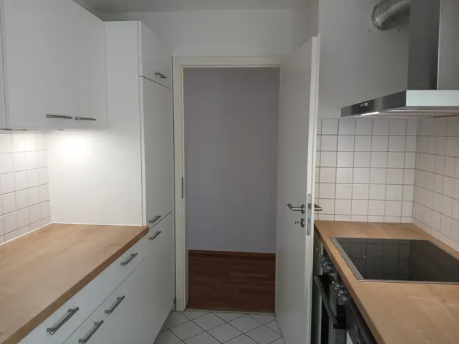 3 Zimmer Wohnung mit 60 m² in Stuttgart – Bild 3