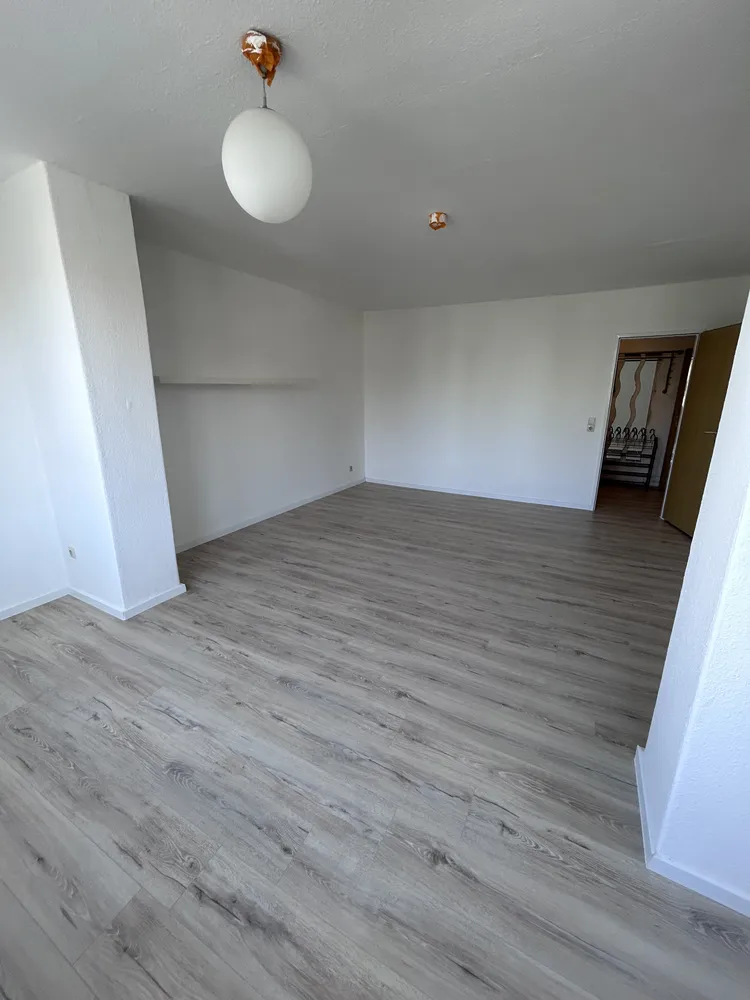 1 Zimmer Wohnung mit 33 m² in Braunschweig – Bild 6