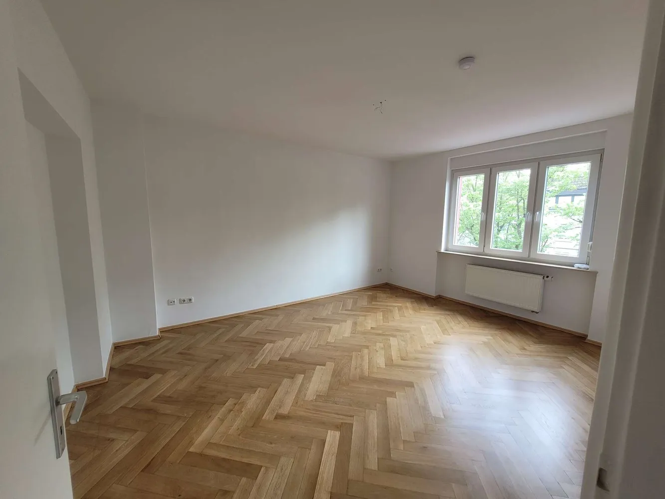 3 Zimmer Wohnung mit 97 m² in Mönchengladbach – Bild 3