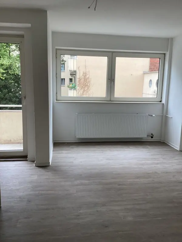 2 Zimmer Wohnung mit 51 m² in Oberhausen – Bild 2