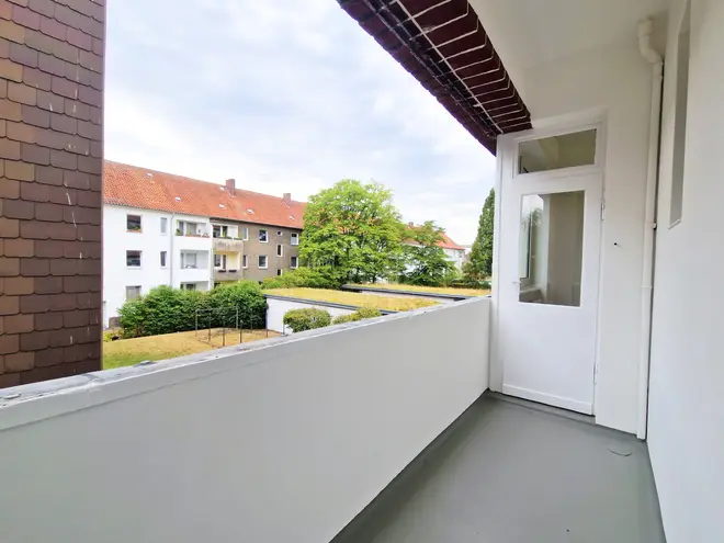 3 Zimmer Wohnung mit 67 m² in Hannover – Bild 8