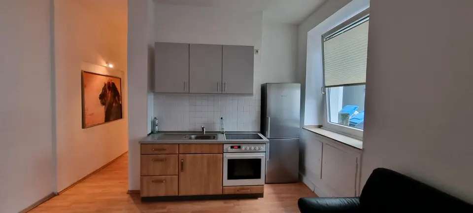3 Zimmer Wohnung mit 50 m² in Düsseldorf – Bild 5