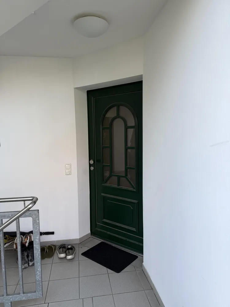4 room apartment with 75 m² in Munich – Photo 8