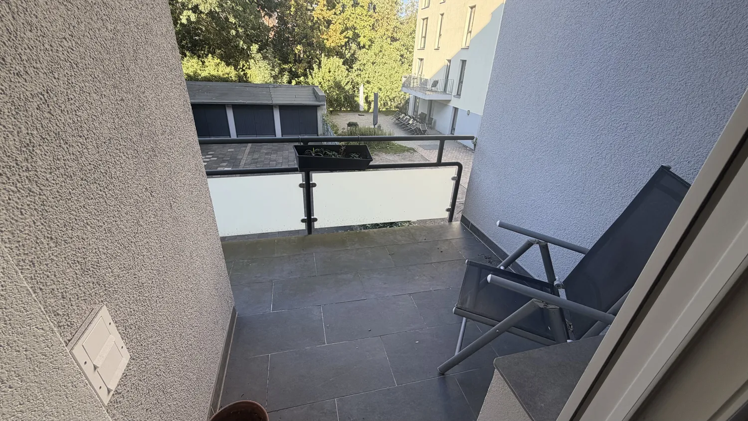 4 room apartment with 114 m² in Bochum – Photo 10