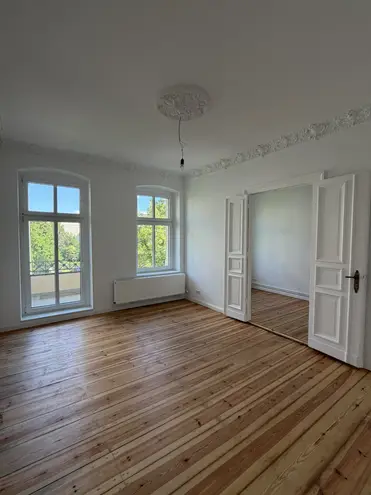 2 Zimmer Wohnung mit 59 m² in Berlin – Bild 1