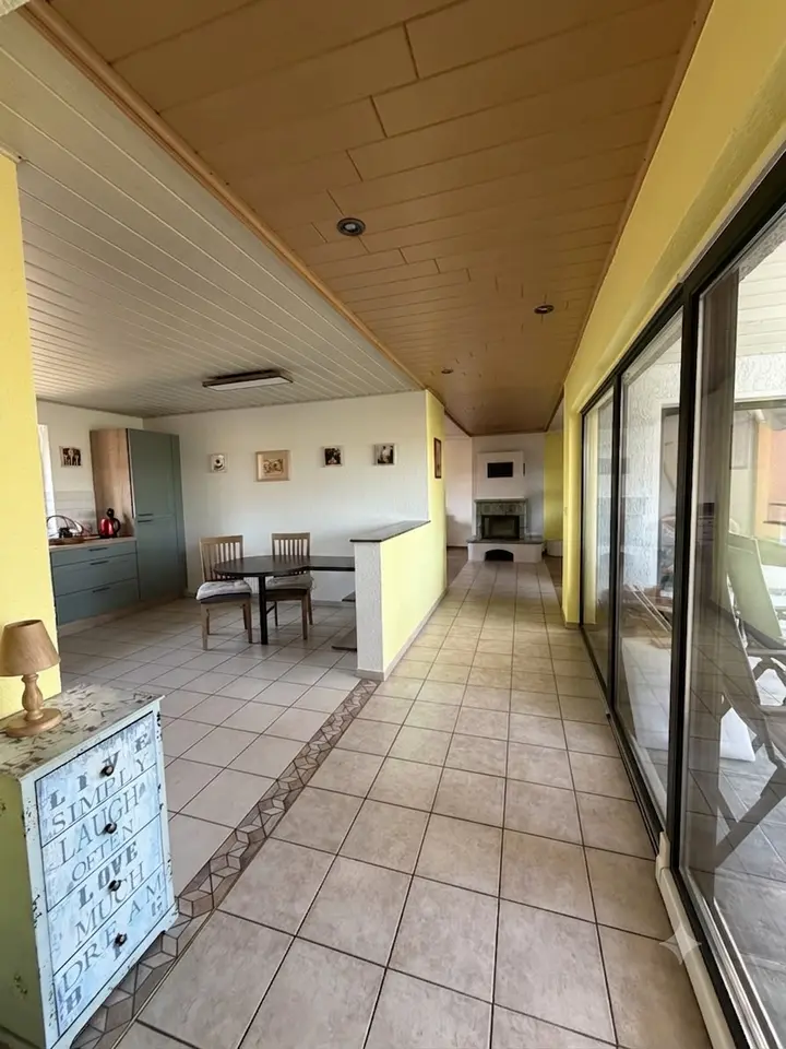 6 room house with 180 m² in Gera – Photo 2