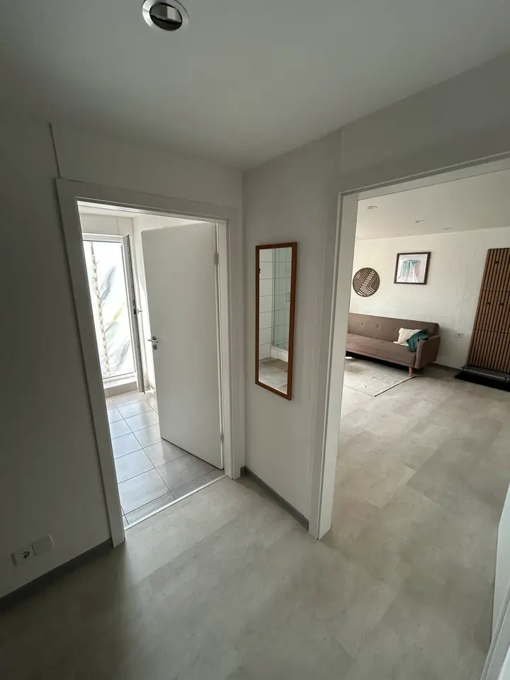 WG-Zimmer mit 42 m² in Metzingen – Bild 7