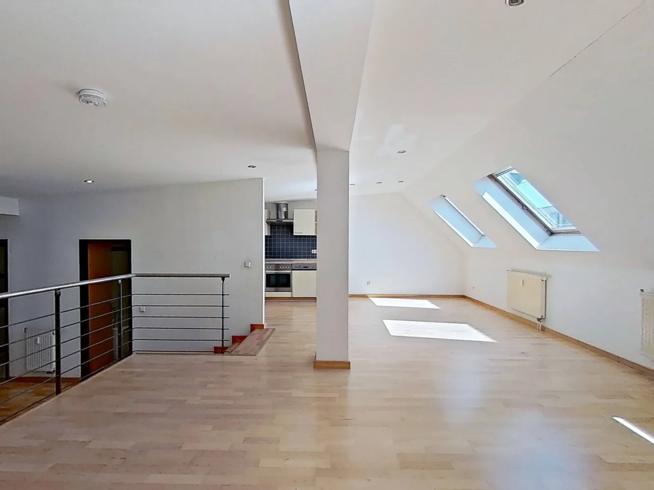 3 room apartment with 118 m² in Magdeburg – Photo 1
