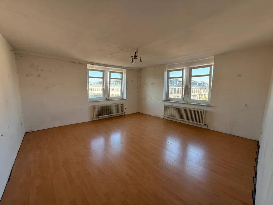 5 Zimmer Wohnung mit 132 m² in Nürnberg – Bild 7