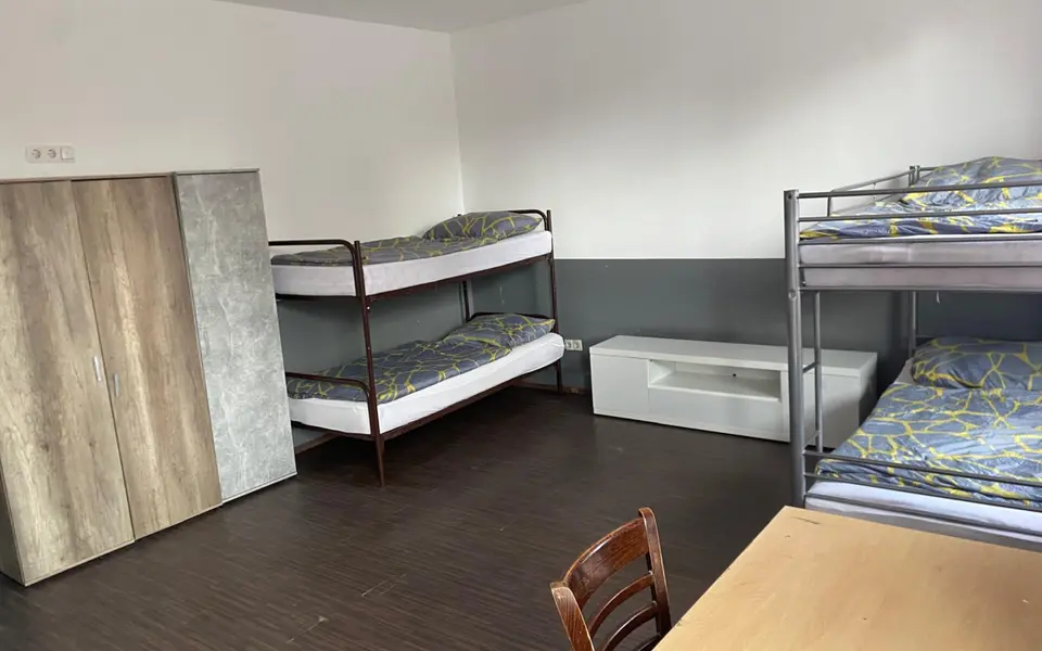 WG-Zimmer mit 18 m² in Frankfurt am Main – Bild 1