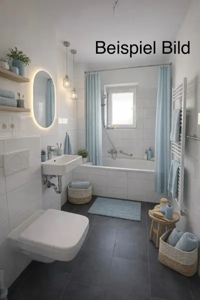 2 Zimmer Wohnung mit 56 m² in Mainz – Bild 5