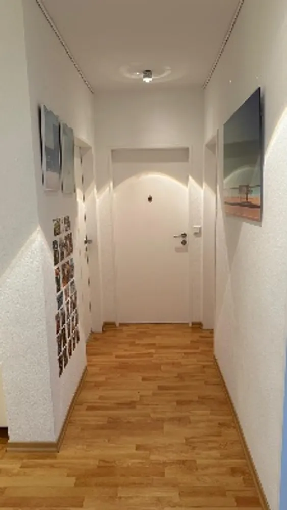 3 Zimmer Wohnung mit 78 m² in Frankfurt am Main – Bild 12