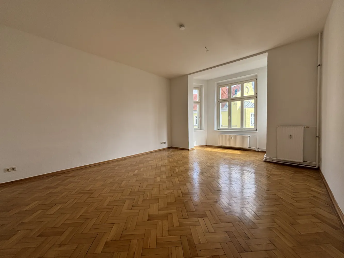 3 Zimmer Wohnung mit 124 m² in Frankfurt (Oder) – Bild 3