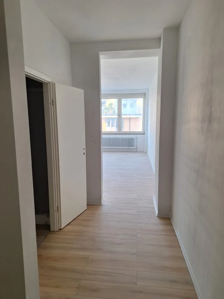 1 room apartment with 34 m² in Lörrach – Photo 6