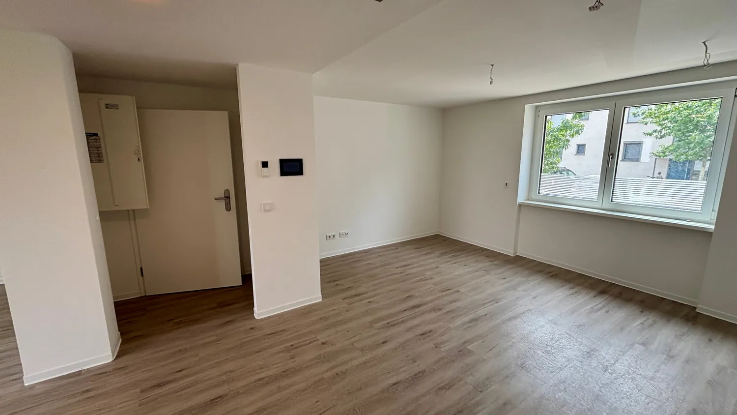 3 Zimmer Wohnung mit 93 m² in Mannheim – Bild 5