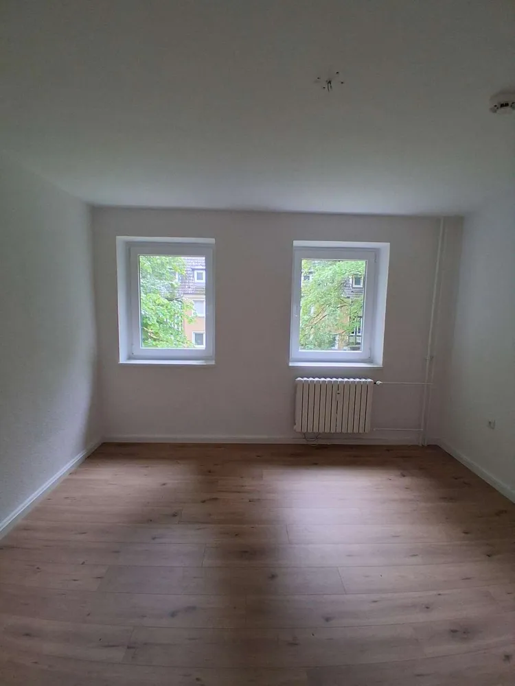 1 Zimmer Wohnung mit 39 m² in Gelsenkirchen – Bild 1