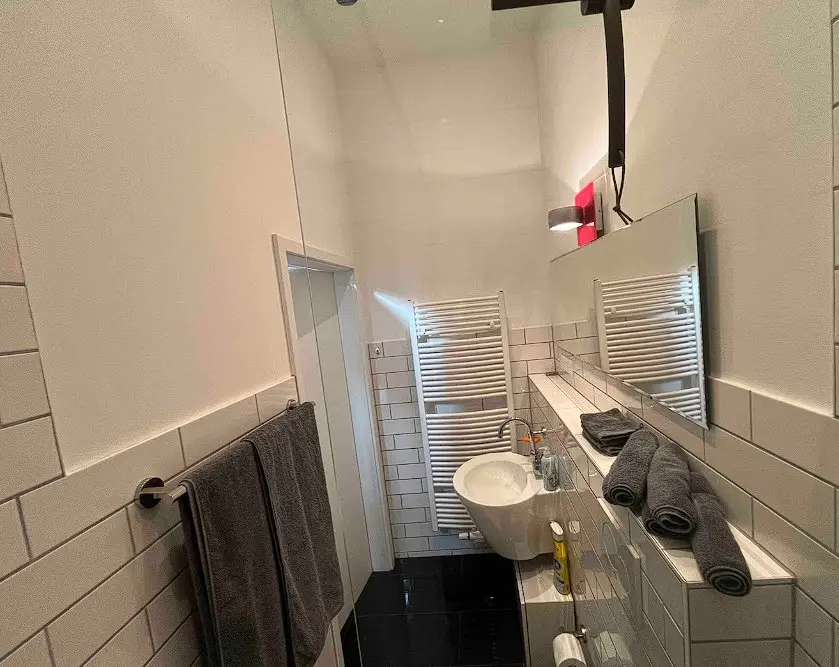 2 Zimmer Wohnung mit 36 m² in Köln – Bild 10