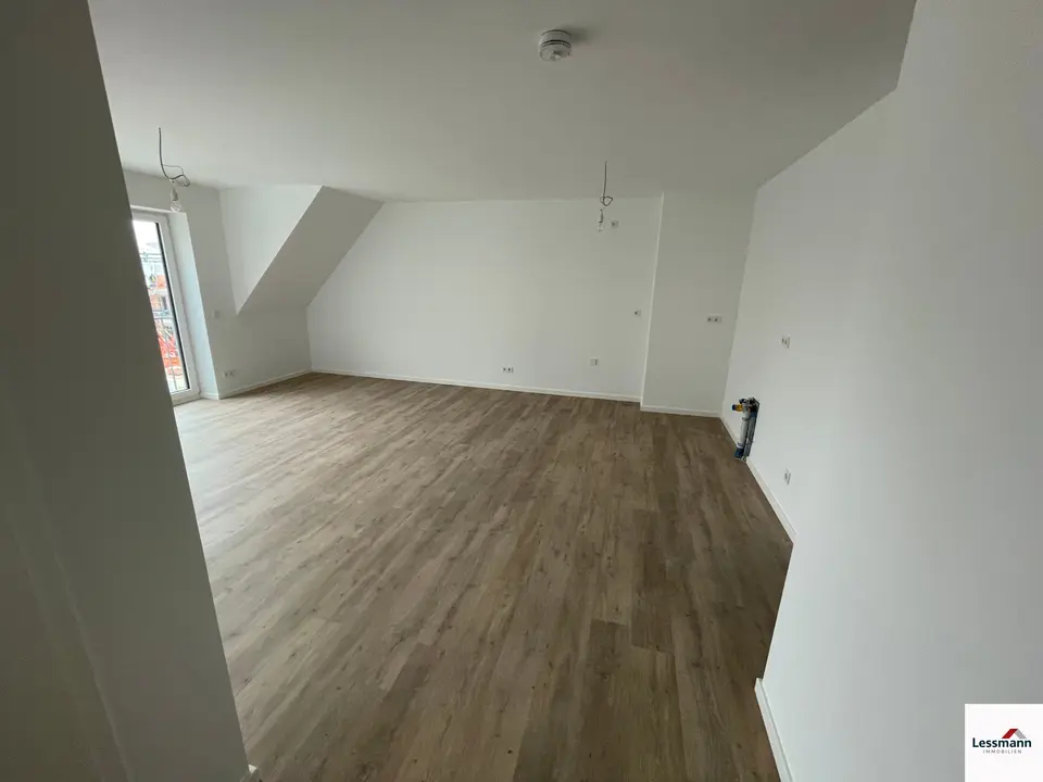 2 Zimmer Wohnung mit 56 m² in Bamberg – Bild 8