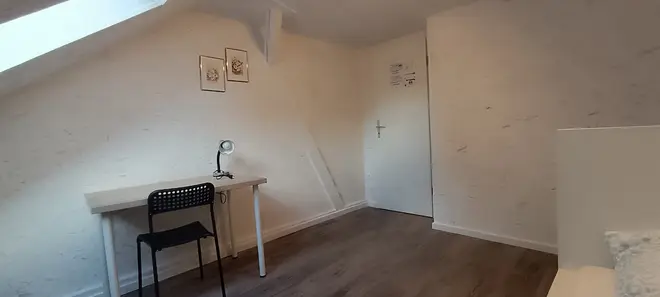 WG-Zimmer mit 13 m² in Dortmund – Bild 2