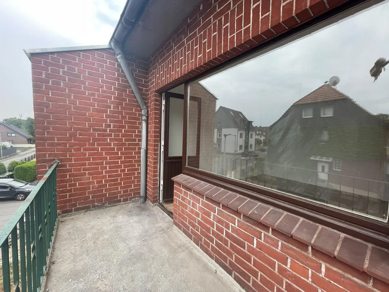 2 Zimmer Wohnung mit 52 m² in Oberhausen – Bild 7