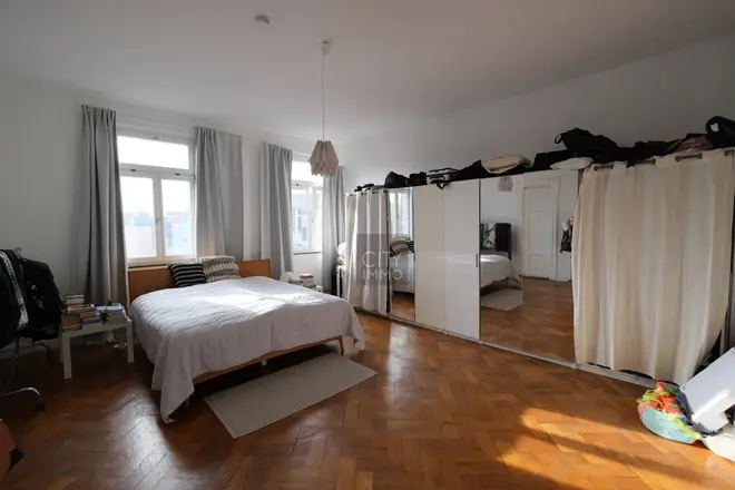 6 Zimmer Wohnung mit 196 m² in Nürnberg – Bild 11