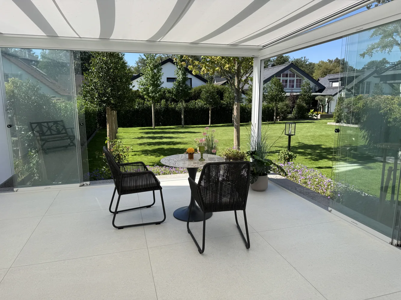 3 room house with 67 m² in Neu-Isenburg – Photo 12