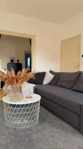 2 room apartment with 65 m² in Gießen – Photo 2
