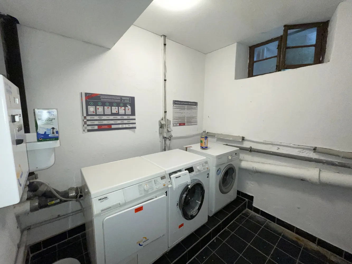 1 Zimmer Wohnung mit 14 m² in Stuttgart – Bild 4