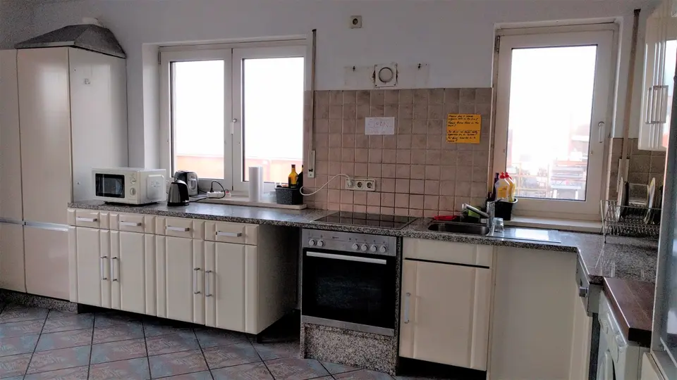 WG-Zimmer mit 24 m² in Bühl – Bild 3