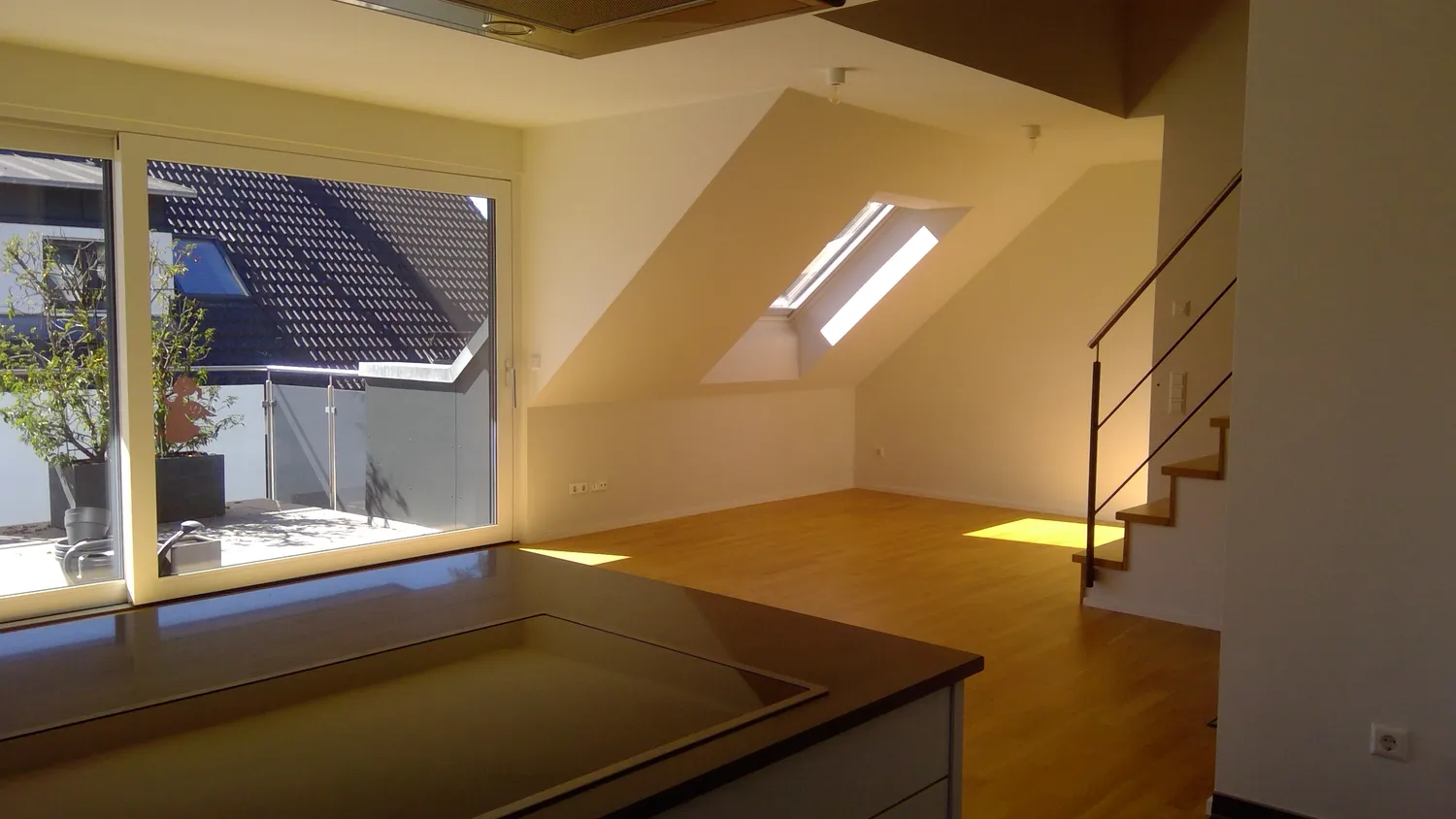 4 Zimmer Wohnung mit 94 m² in Reutlingen – Bild 3
