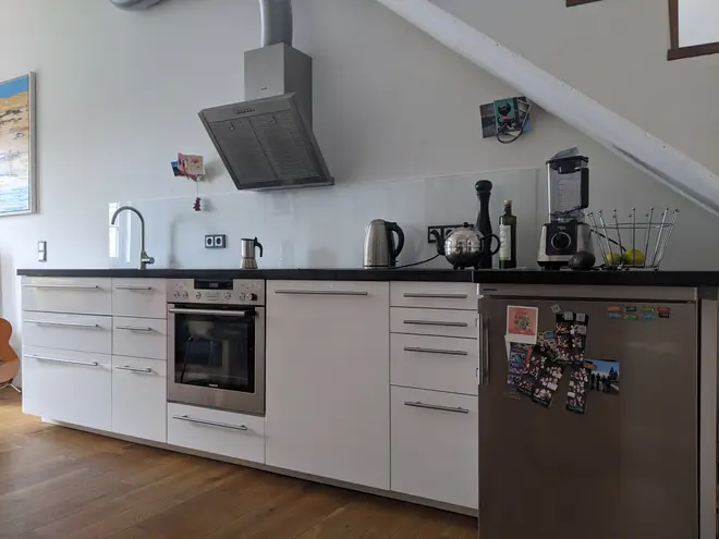 2 Zimmer Wohnung mit 76 m² in Mannheim – Bild 4