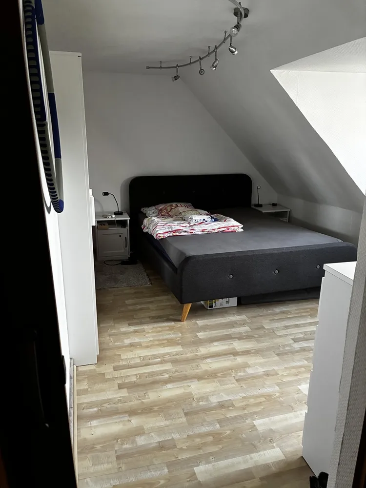 4 Zimmer Wohnung mit 62 m² in Düsseldorf – Bild 9