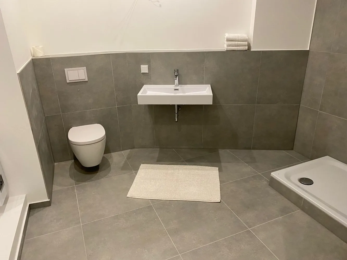 3 Zimmer Wohnung mit 92 m² in Krefeld – Bild 1