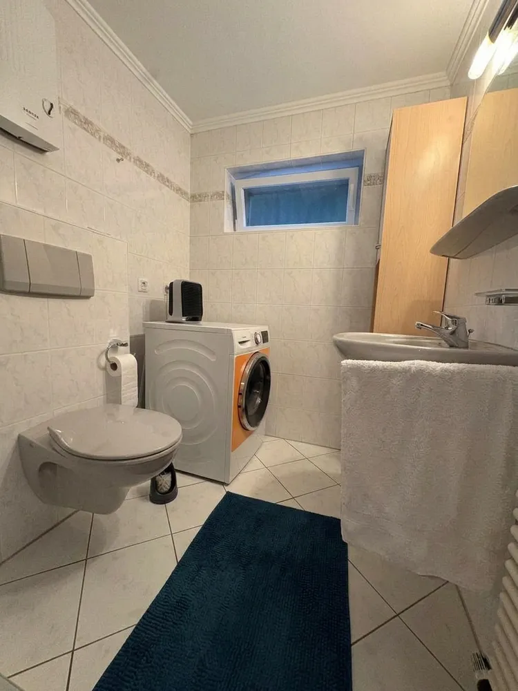 1 Zimmer Wohnung mit 33 m² in Koblenz – Bild 3
