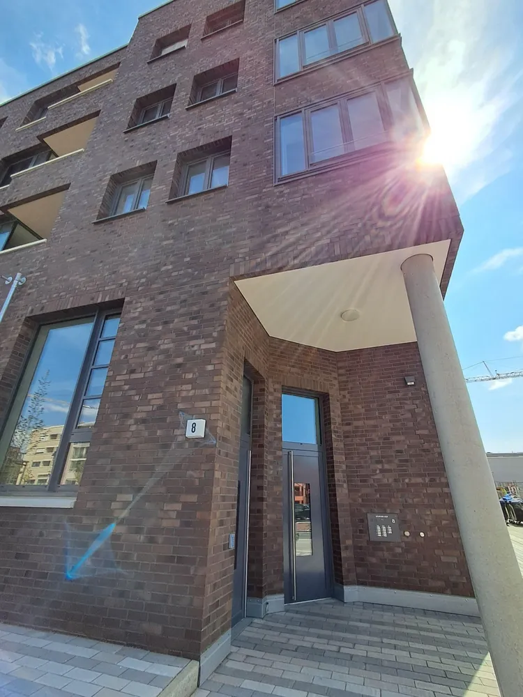 3 Zimmer Wohnung mit 77 m² in Hannover – Bild 1
